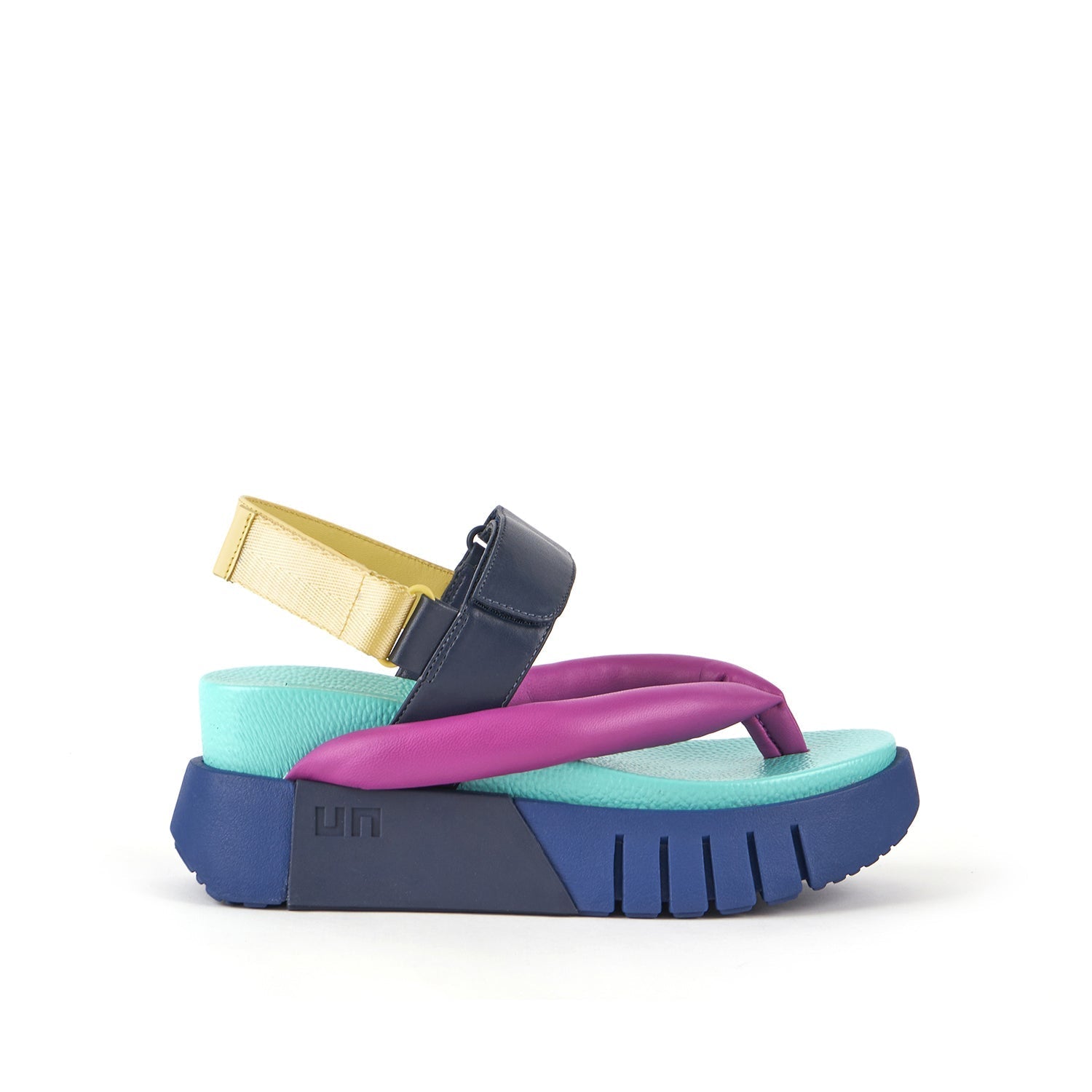 UNITED NUDE DELTA TONG　36 Delta Tong – United Nude EU