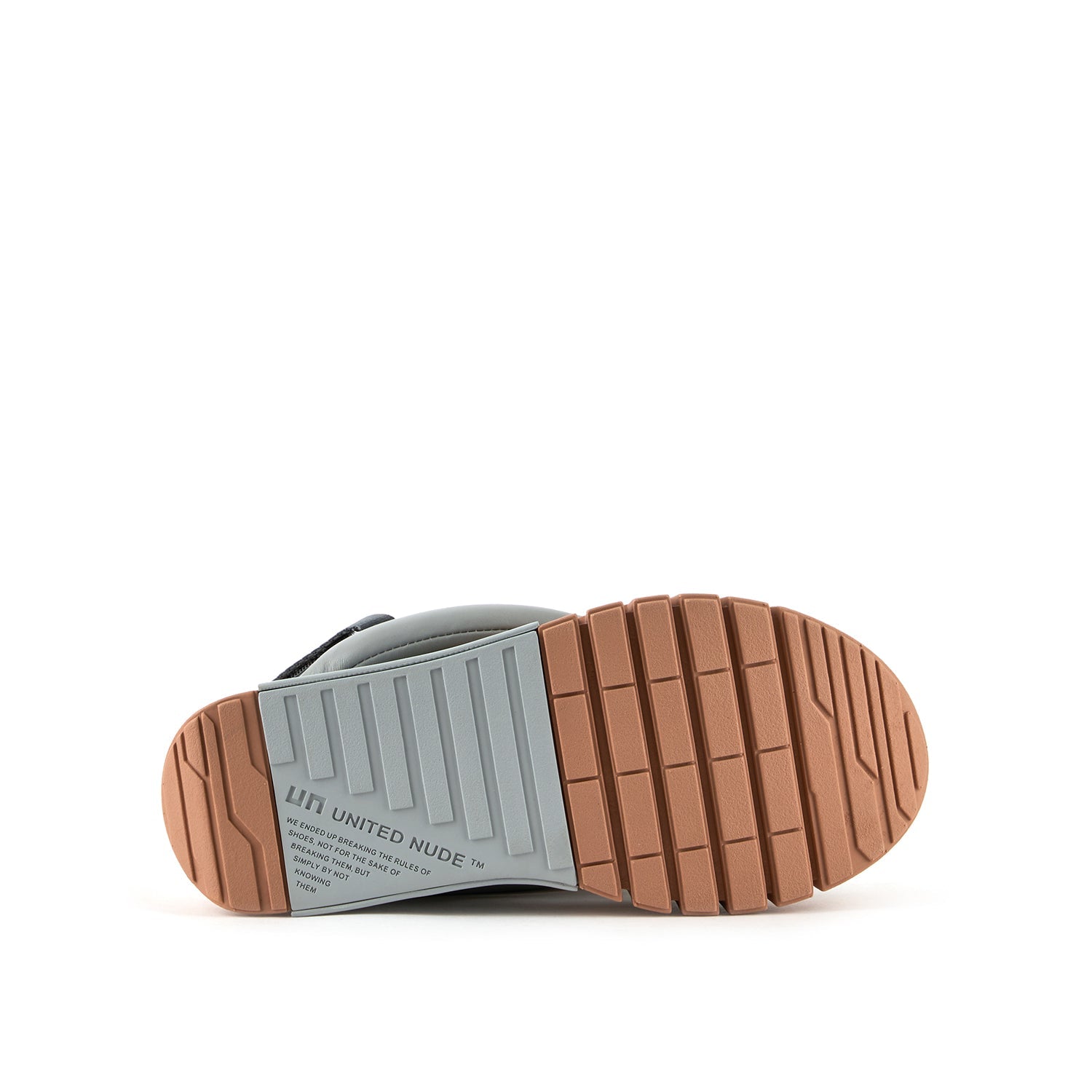 Delta Tong – United Nude EU