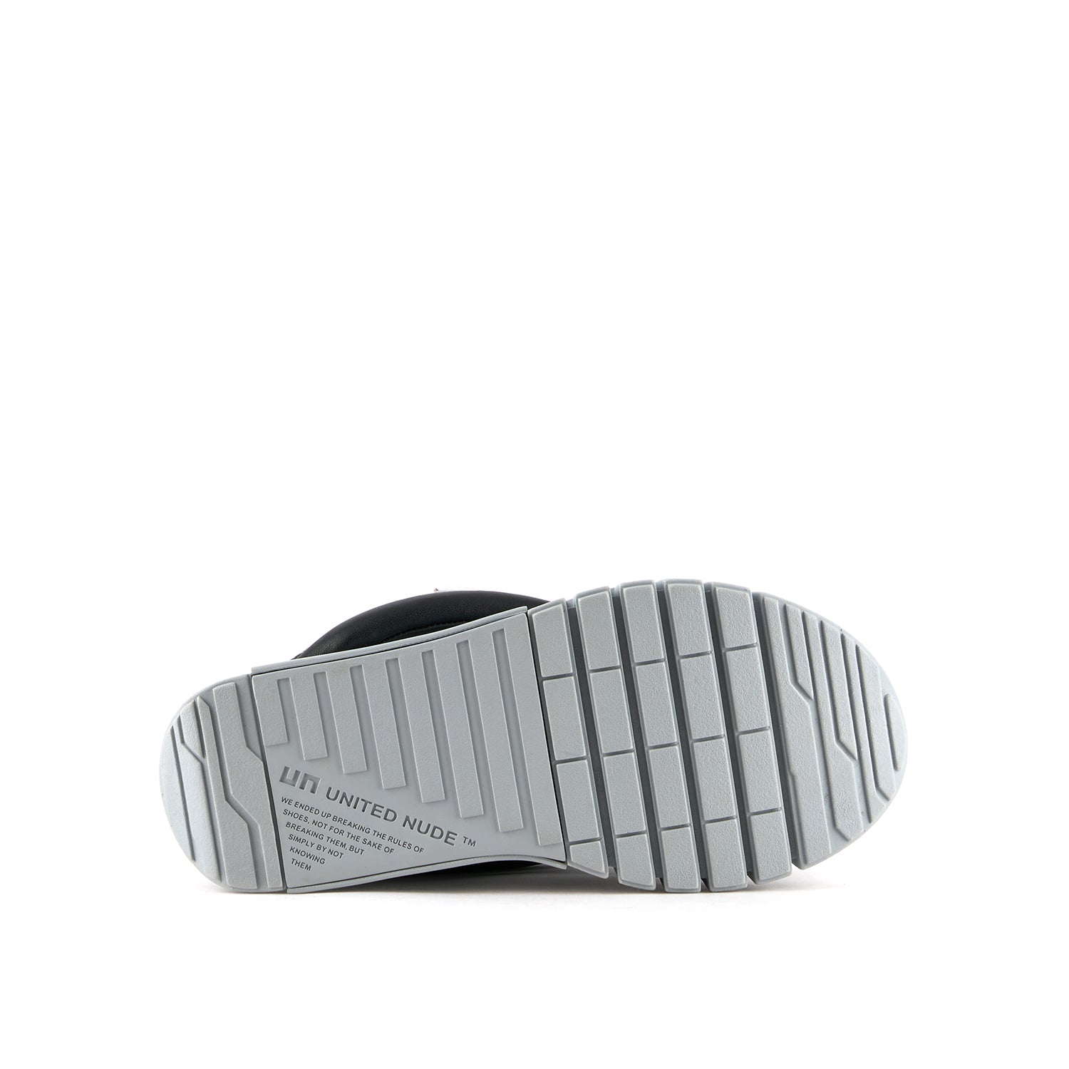 Delta Tong – United Nude EU