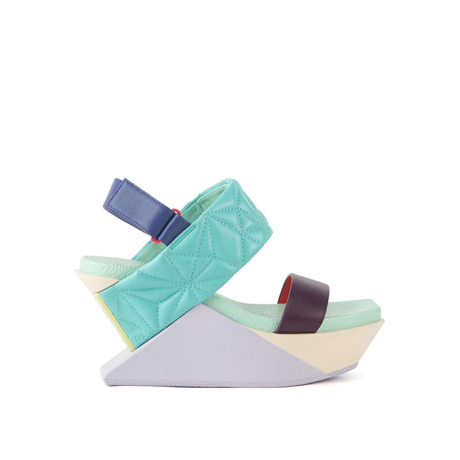 ★追跡&関税込【UNITED NUDE】Delta Wedge Puffy Delta Wedge Puffy – United Nude EU