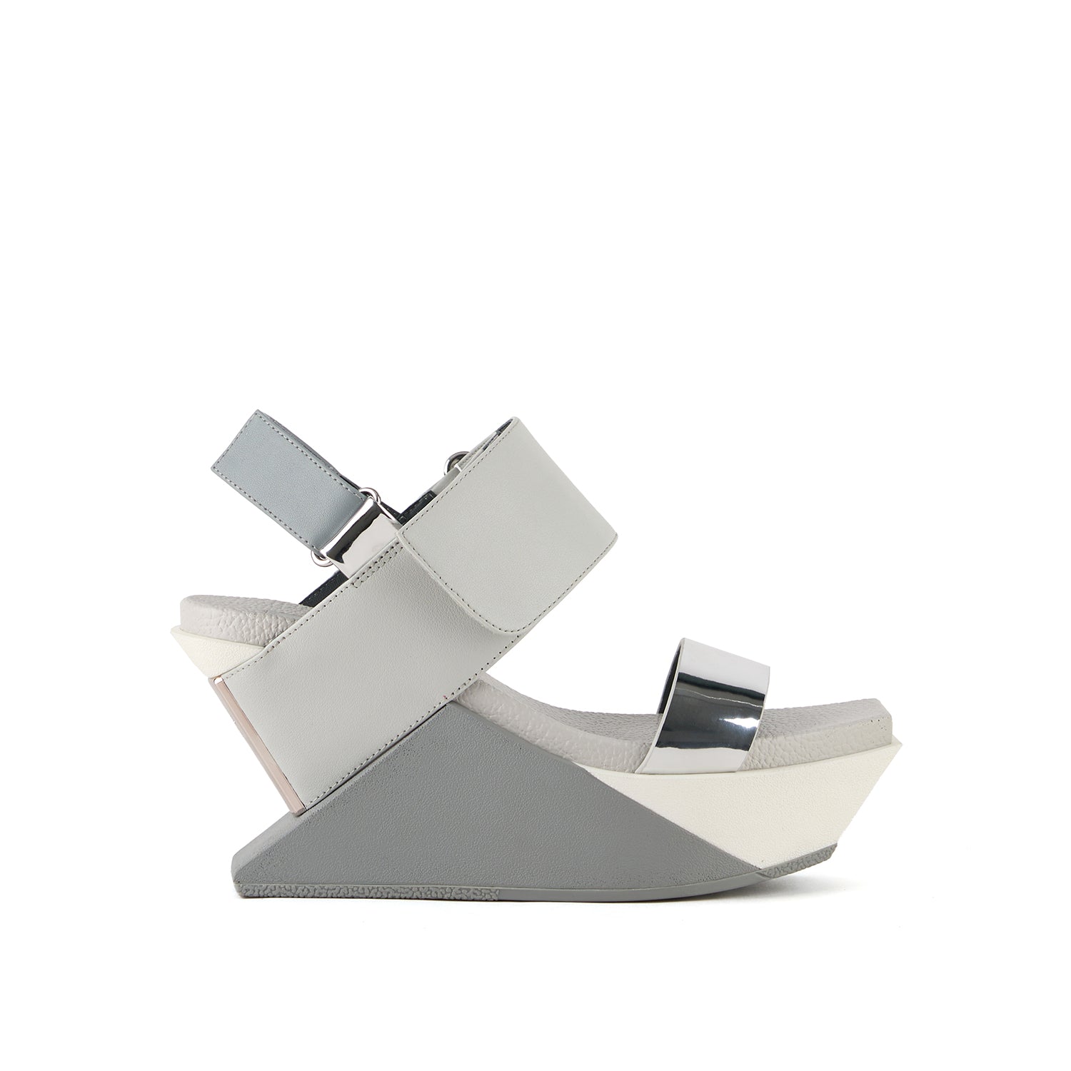 ♡UNITED NUDE♡Delta Wedge Sandal♡35♡ Delta Wedge Sandal – United Nude