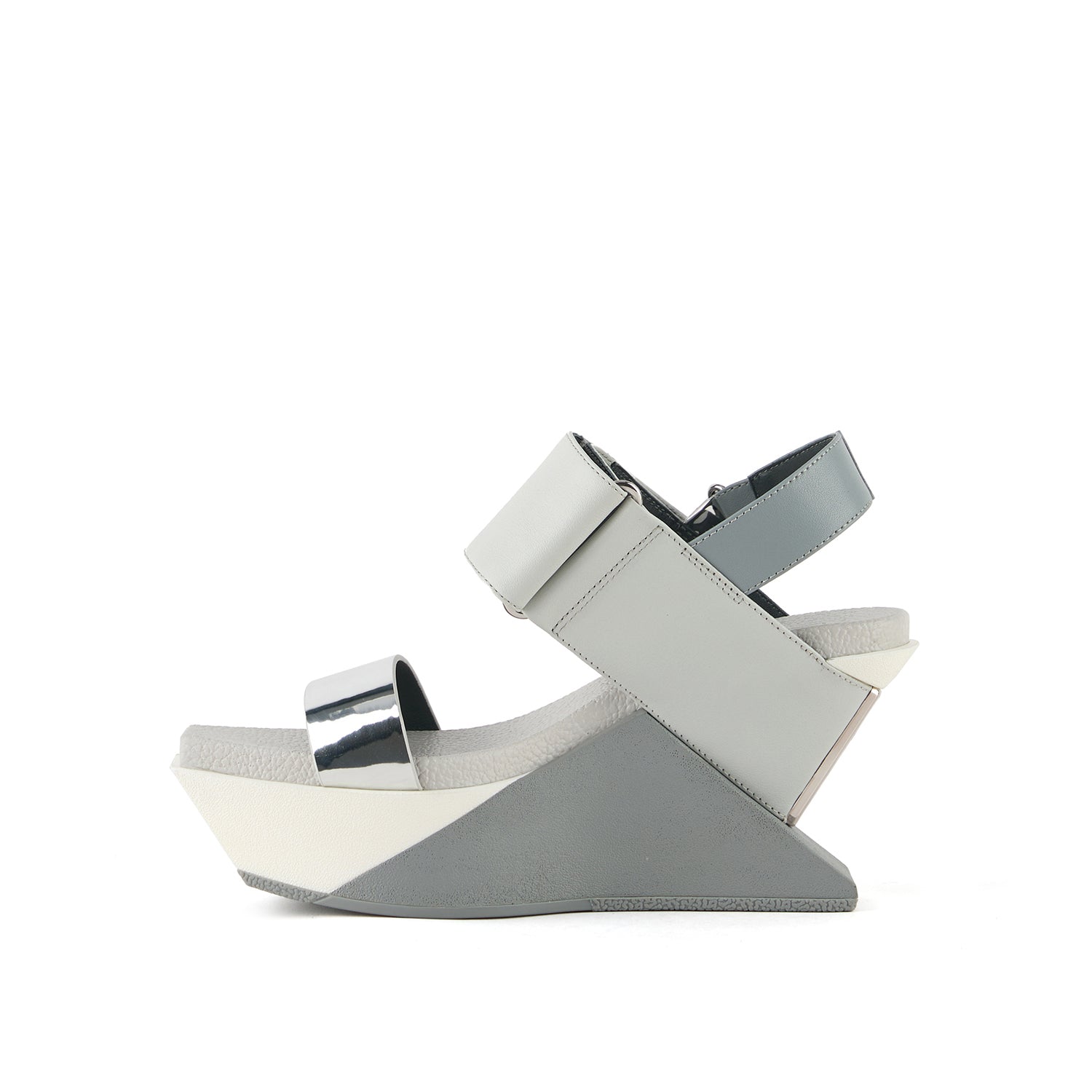 ★関税込【UNITED NUDE】DELTA WEDGE SANDAL Delta Wedge Sandal – United Nude EU