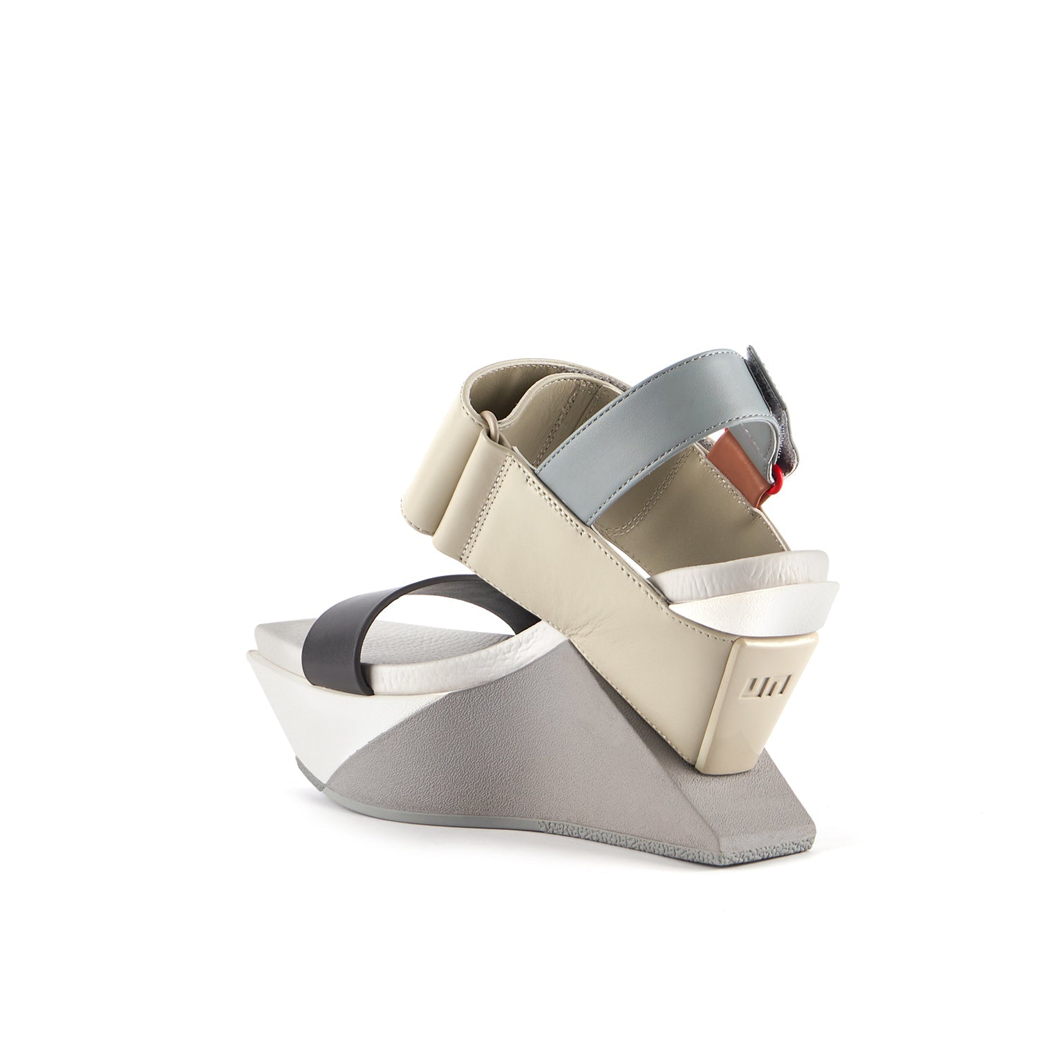 Delta Wedge Sandal – United Nude EU