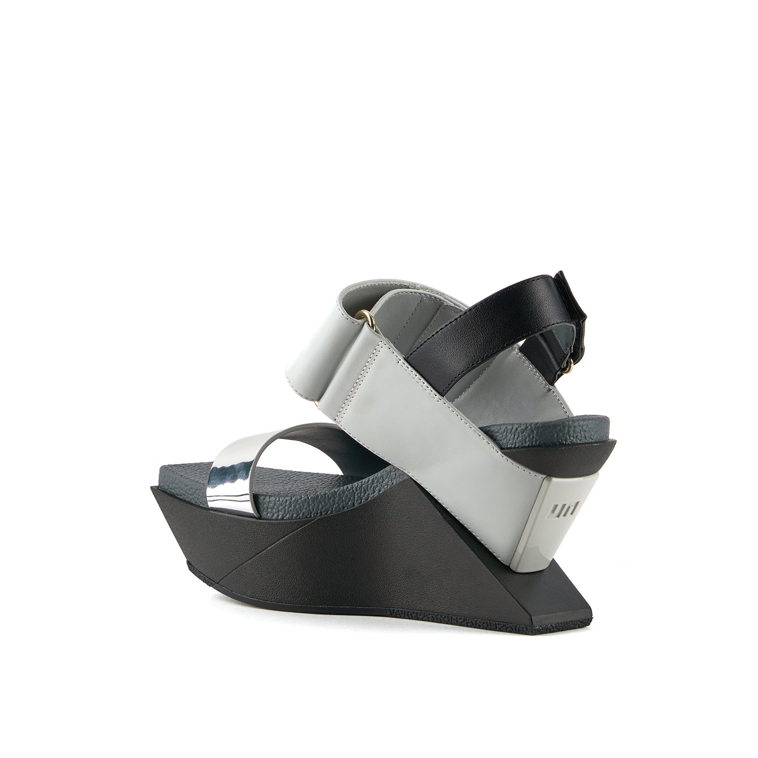 Delta Wedge Sandal – United Nude EU