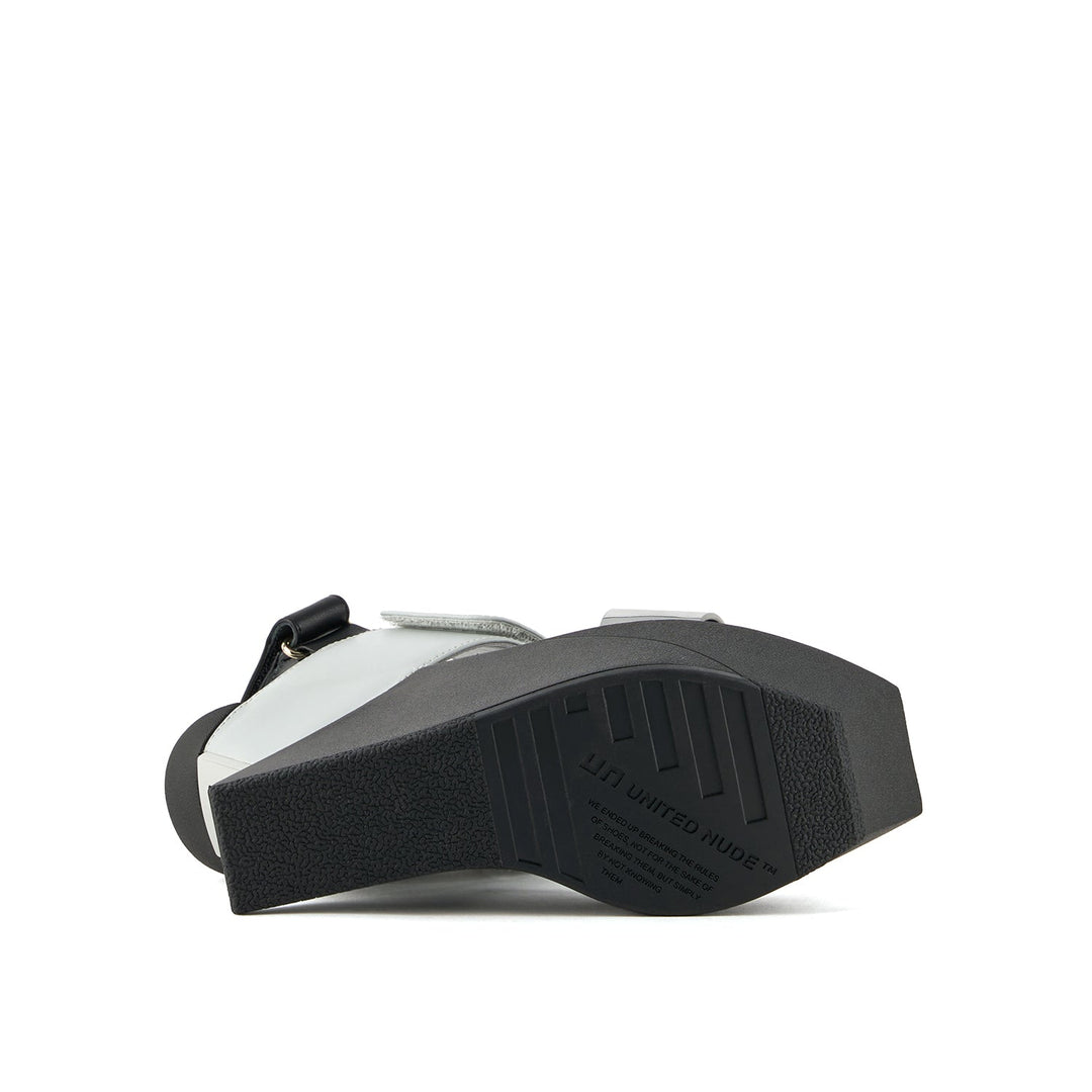 delta wedge sandal steel 6 bottom