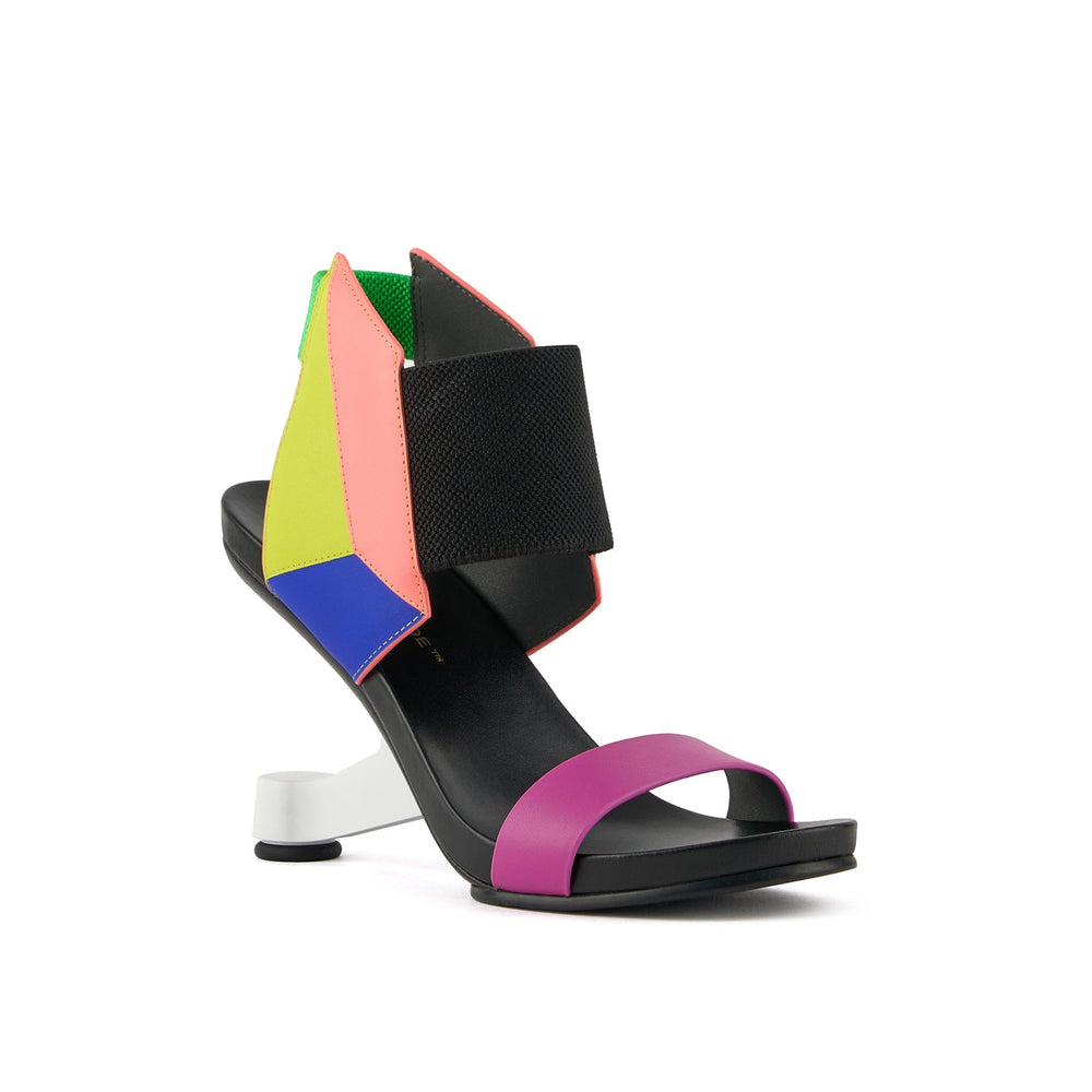 eamz 3d neon flair 2 angle out