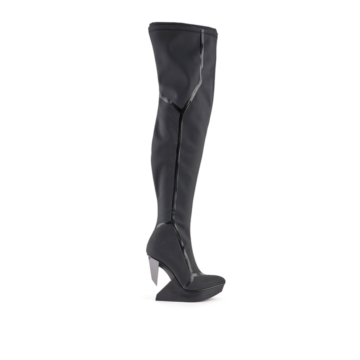 edge stellar black 1 outside