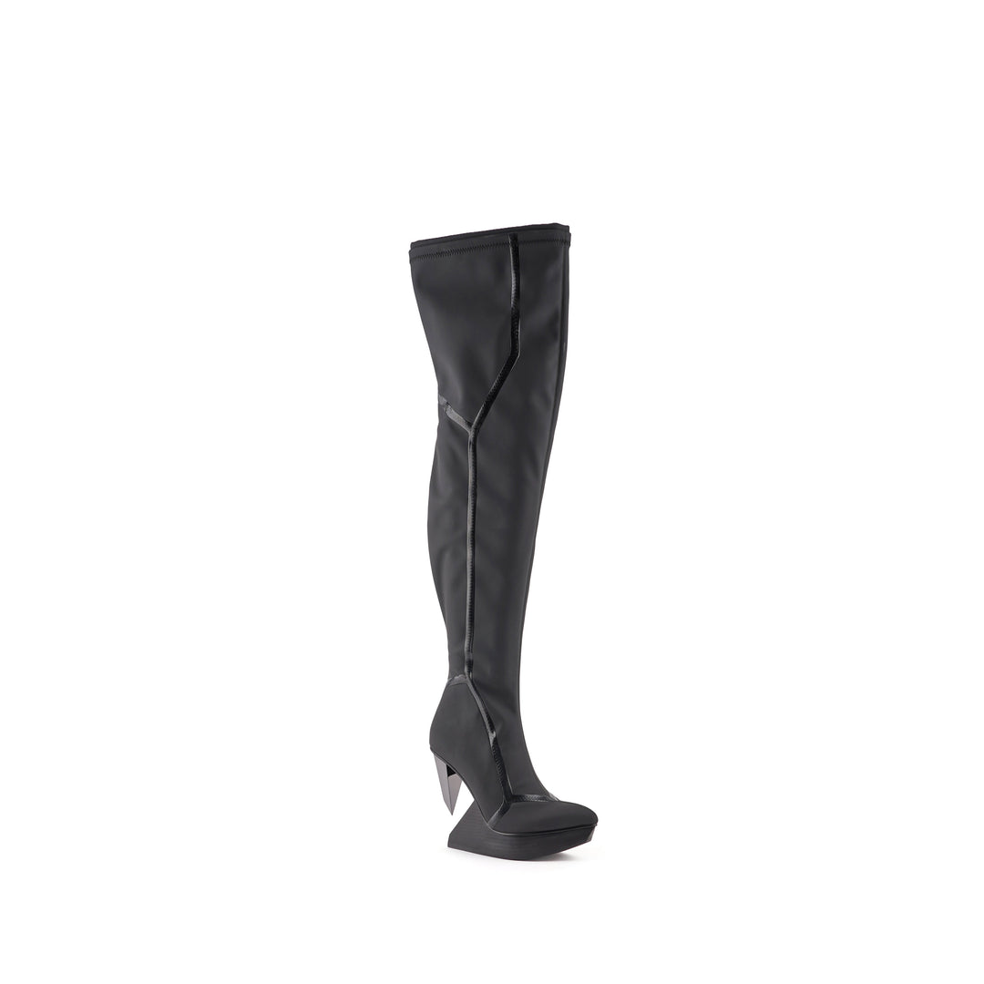 edge stellar black 2 angle out