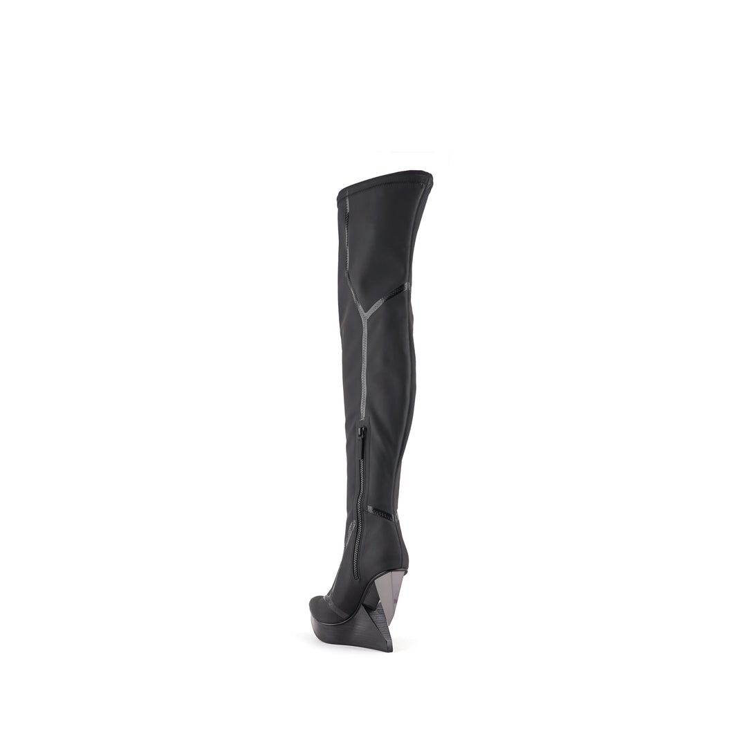 edge stellar black 4 angle in