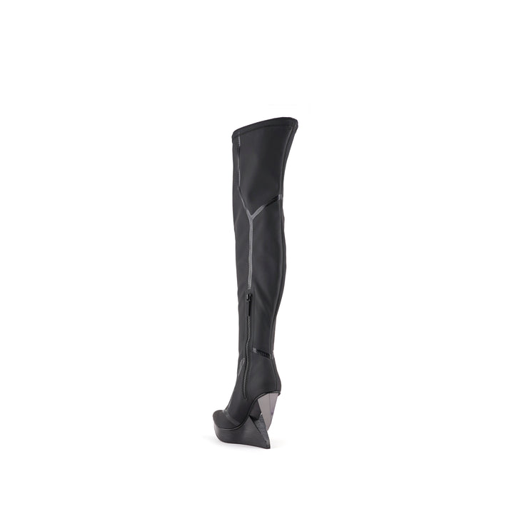 edge stellar black 4 angle in