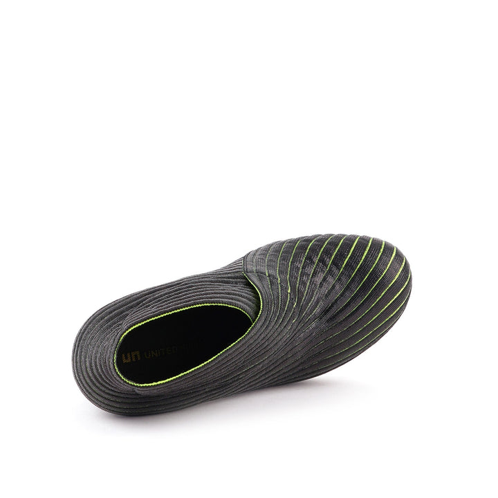 fold hi ii black cyber lime 5 top