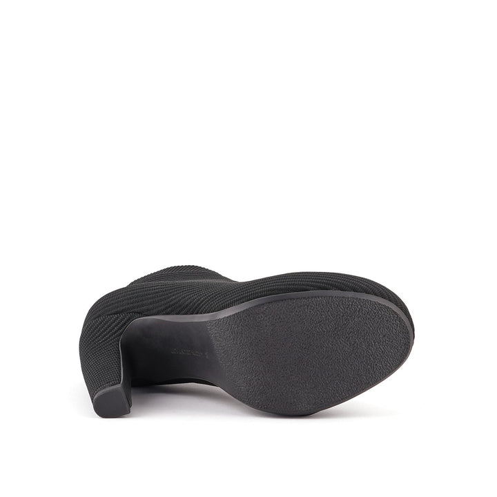 fold hi ii black knit ii 6 bottom