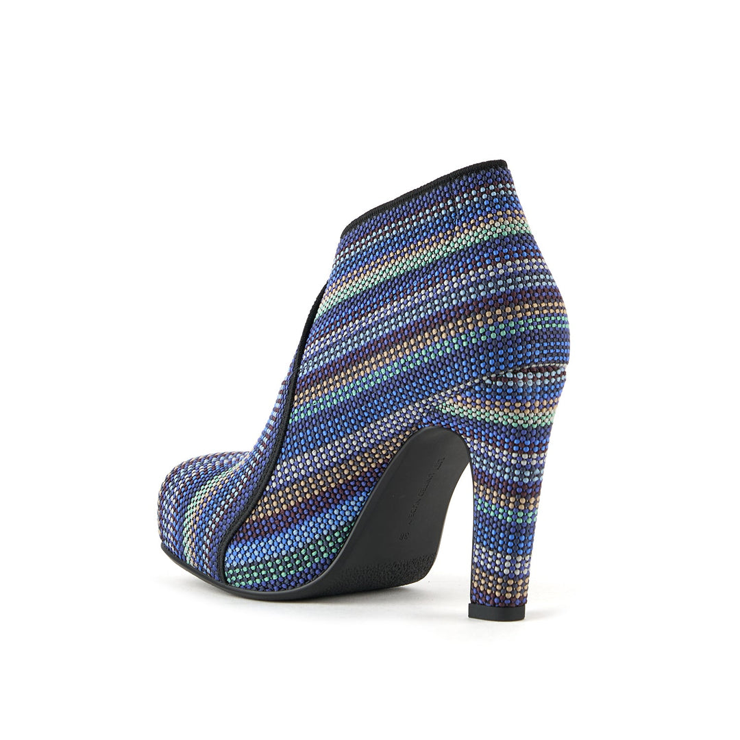 fold hi ii blue mix 4 angle in view