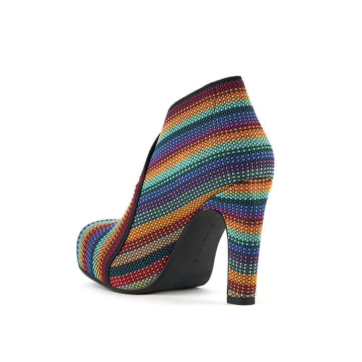 fold hi ii electric rainbow 4 angle in