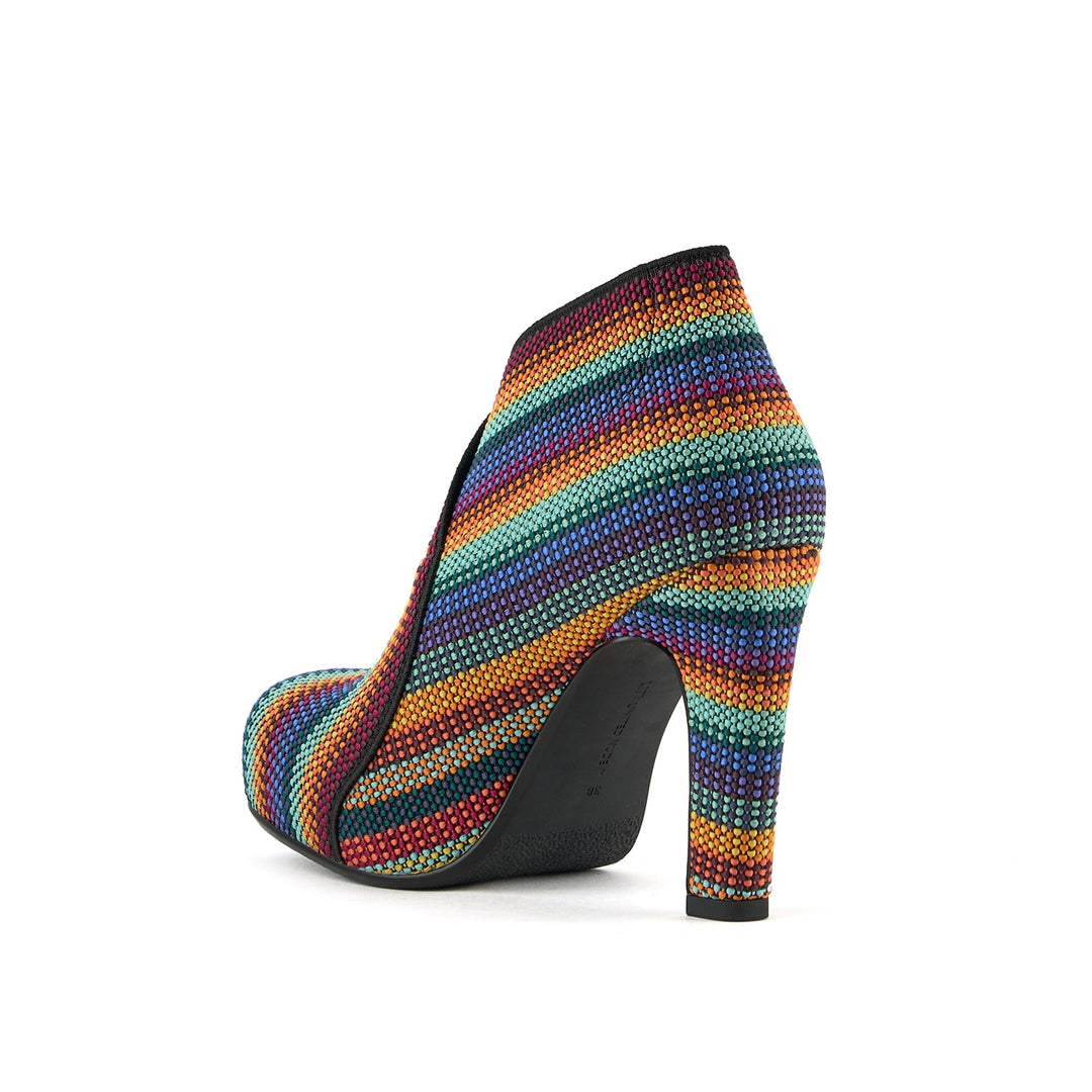 fold hi ii electric rainbow 4 angle in view