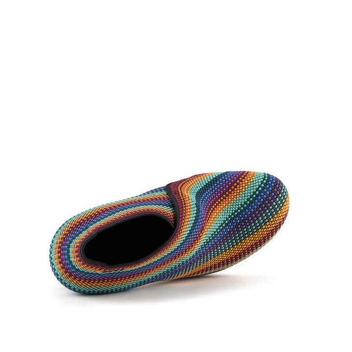 fold hi ii electric rainbow 5 top