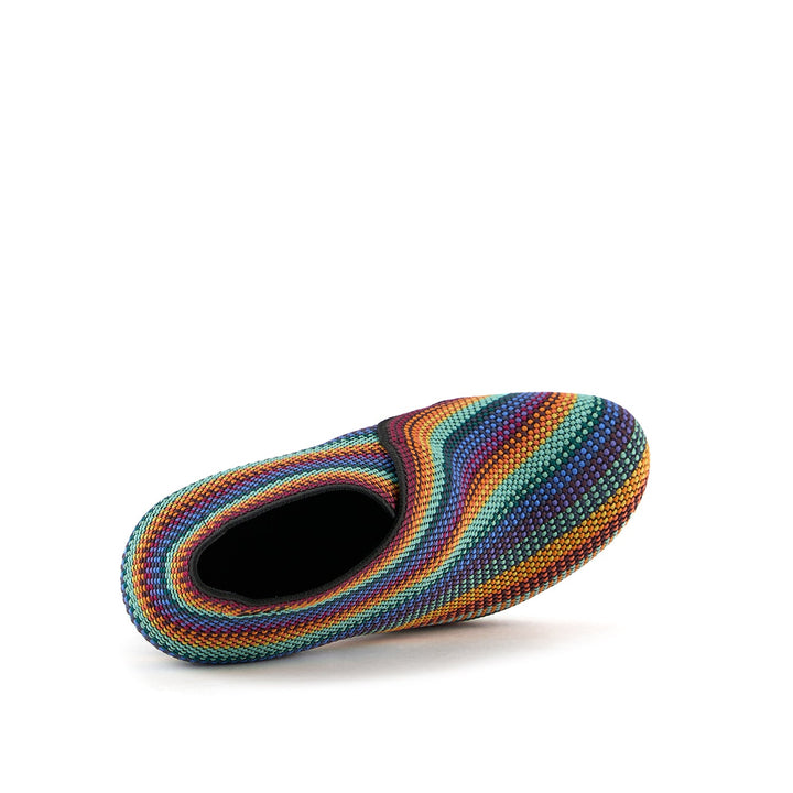 fold hi ii electric rainbow 5 top view