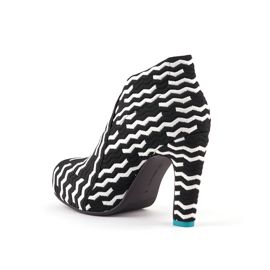 fold hi ii mono wave 4 angle in