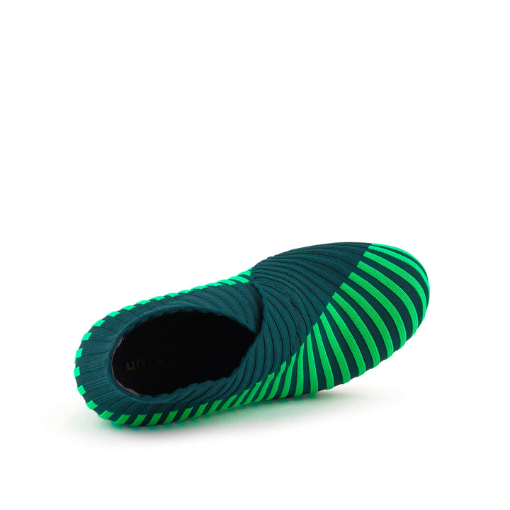fold hi ii teal mix 5 top