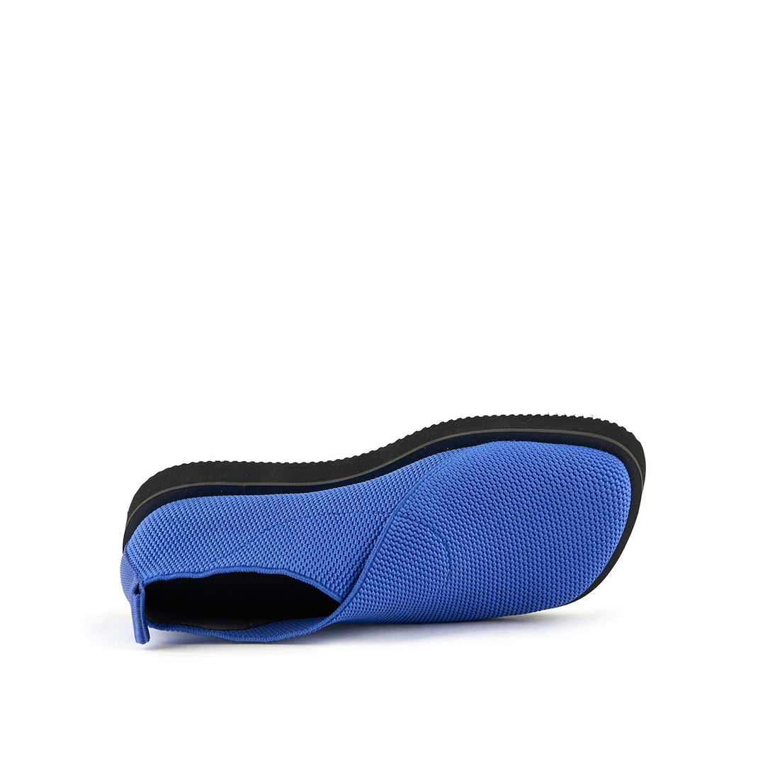 fold lo dazzling blue 5 top view