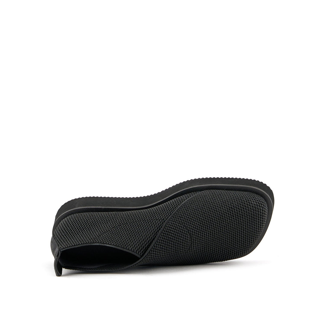 fold lo mens black 5 top view