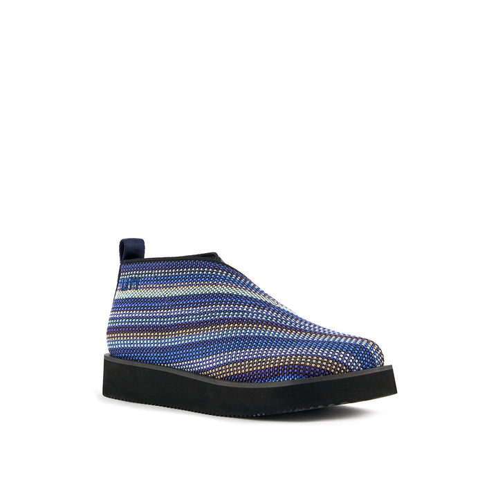 fold lo mens blue mix 2 angle out view
