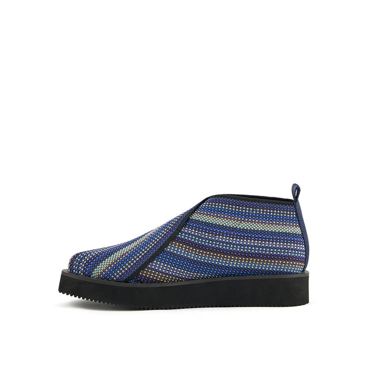 fold lo mens blue mix 3 inside view