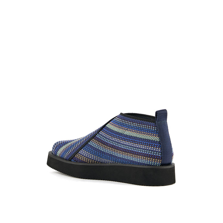 fold lo mens blue mix 4 angle in view