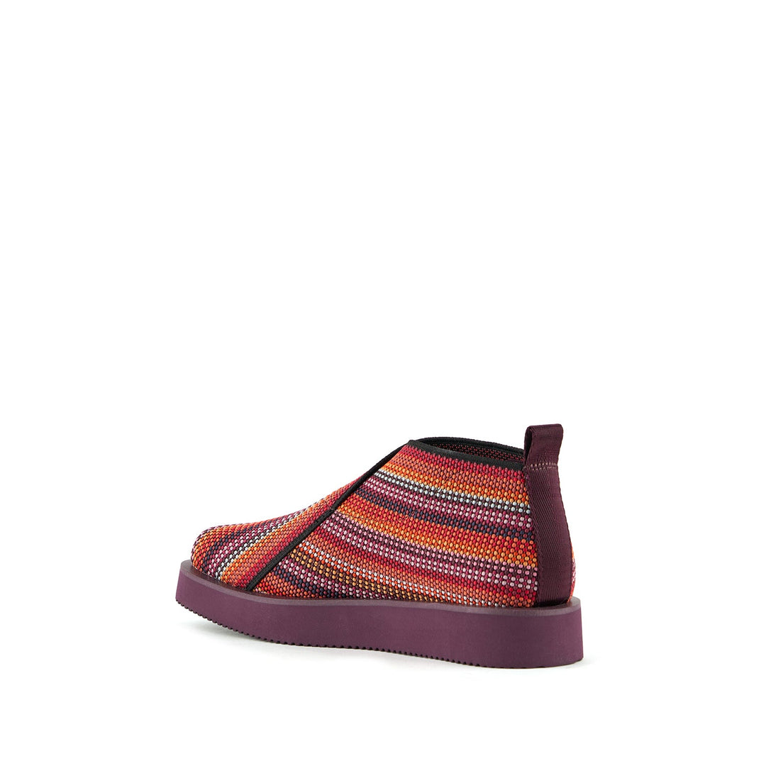 fold lo mens fire mix angle in view