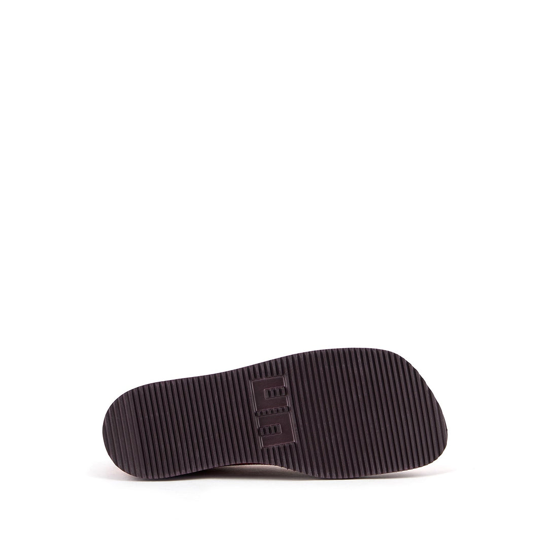 fold lo mens fire mix bottom view