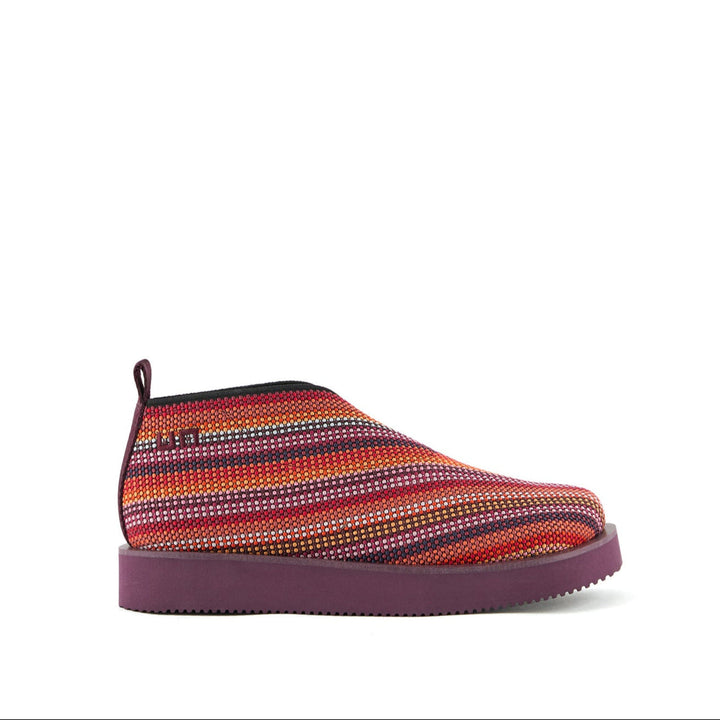 fold lo mens fire mix outside view