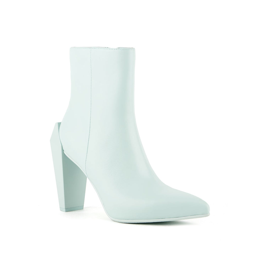 gem bootie hi fresh mint 2 angle out view