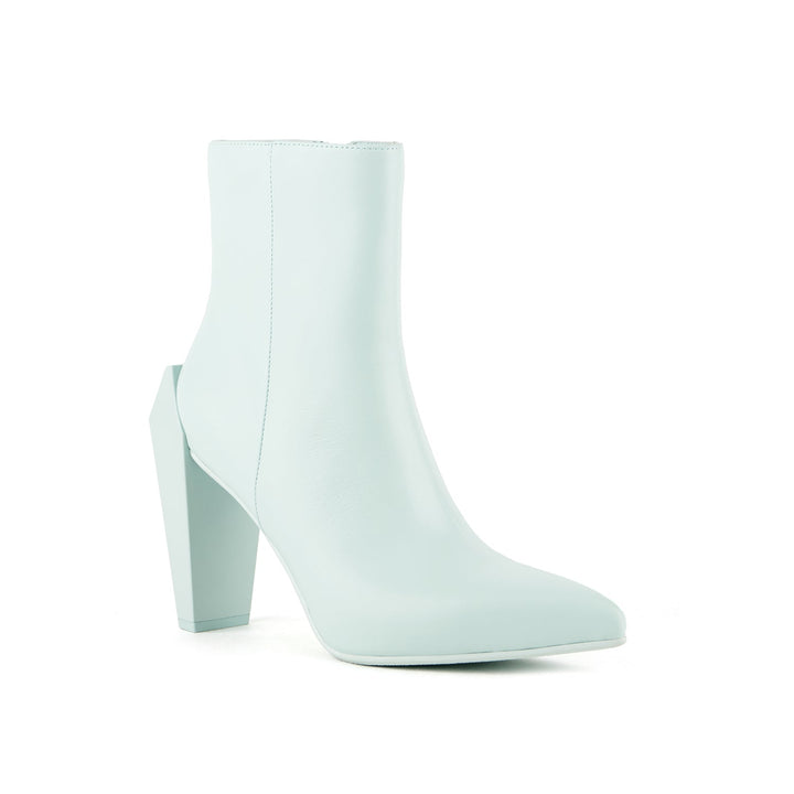 gem bootie hi fresh mint 2 angle out view