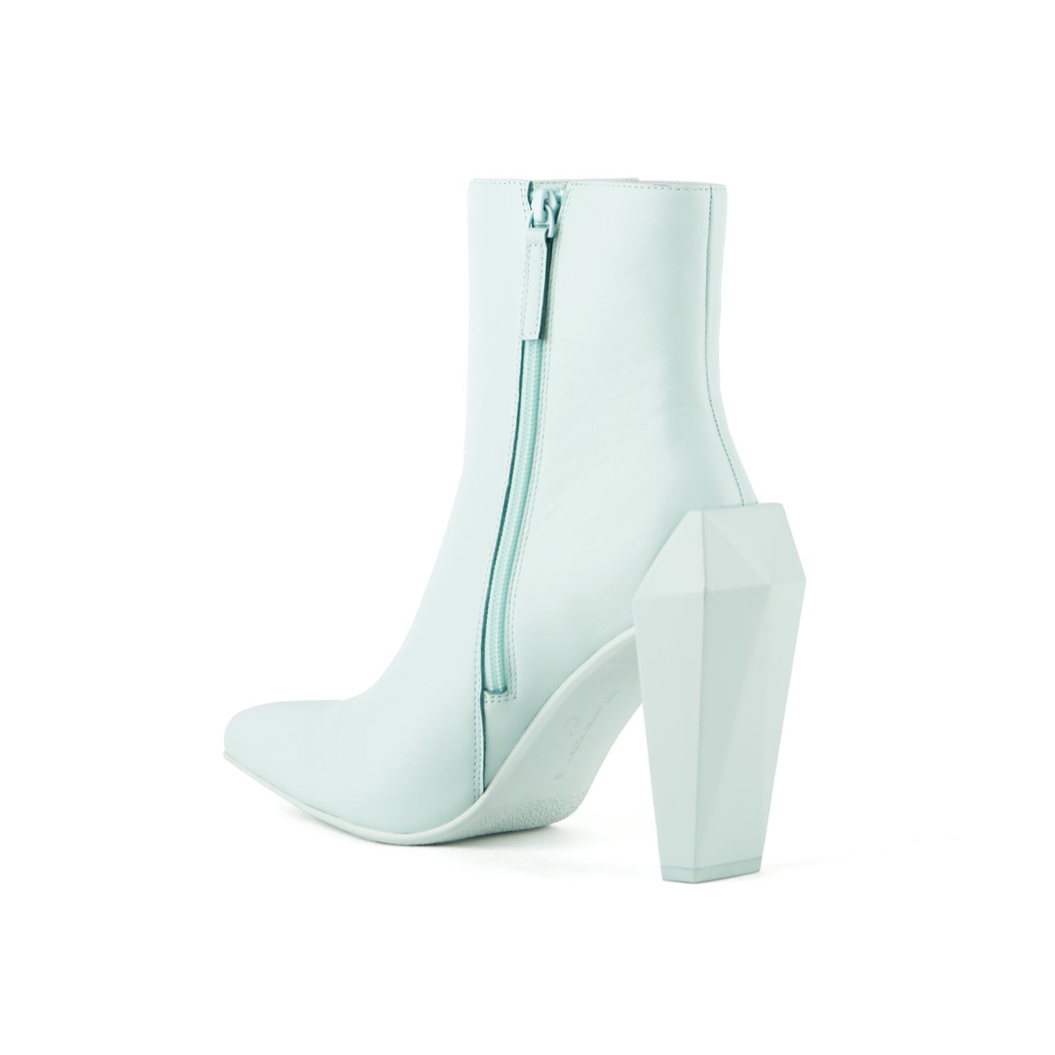 Gem Bootie Hi – United Nude EU