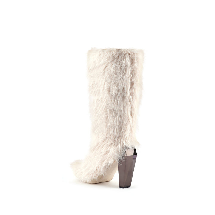 gem fur hi chalk 4 angle in