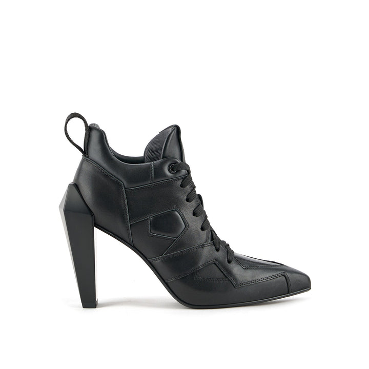gem sneaker hi black 1 outside view