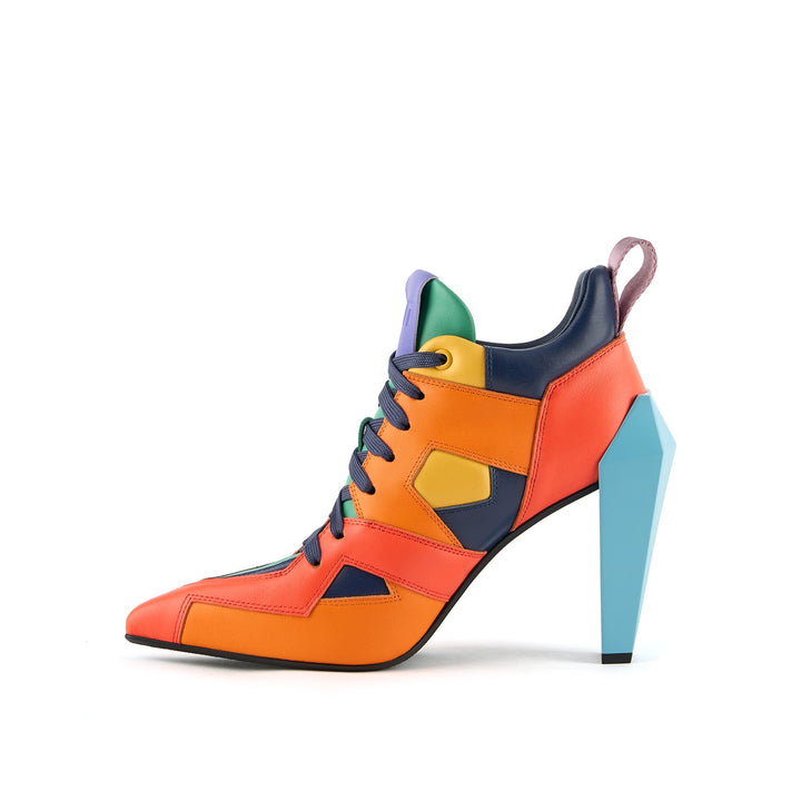 gem sneaker hi electric rainbow 3 inside view
