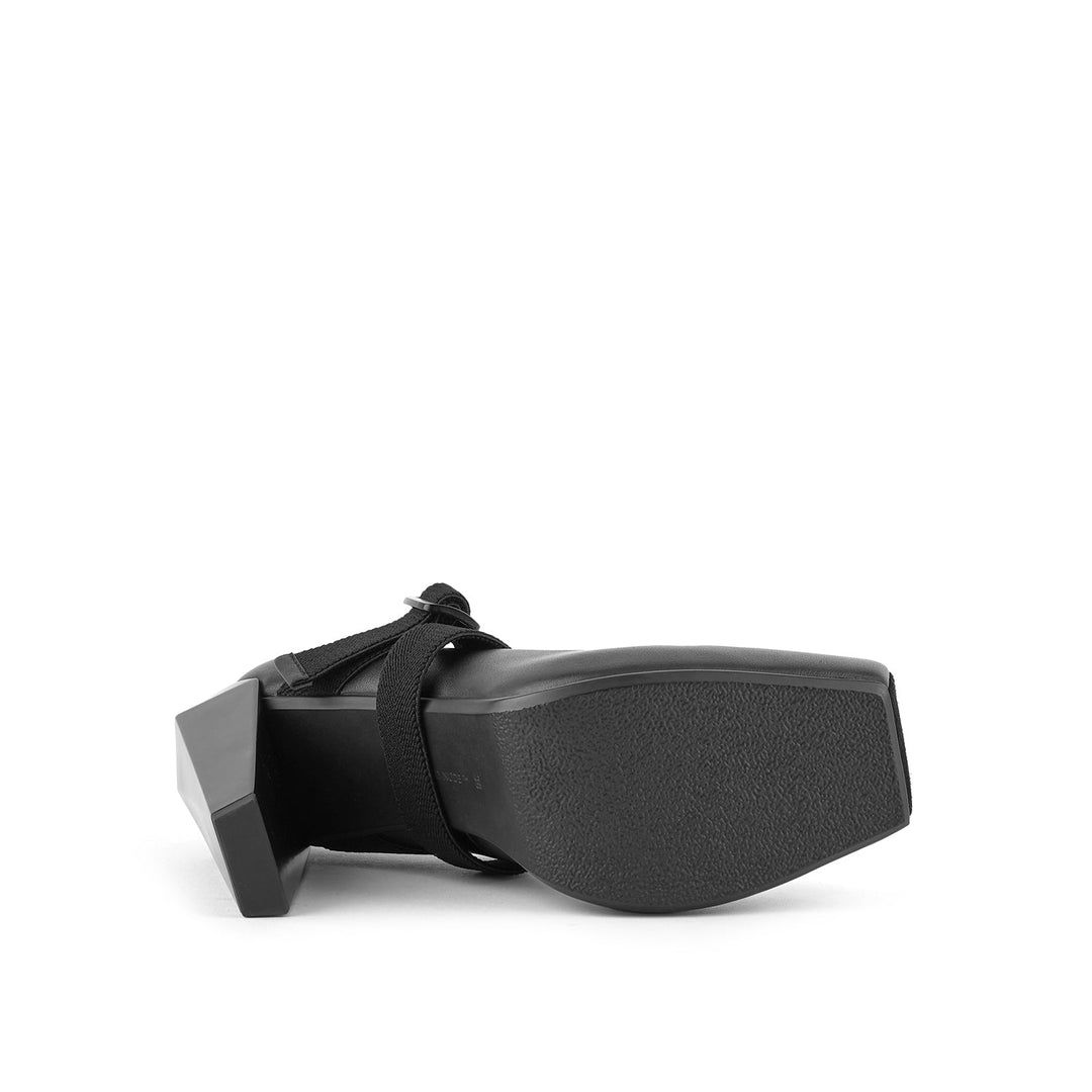 gem swan hi black 6 bottom