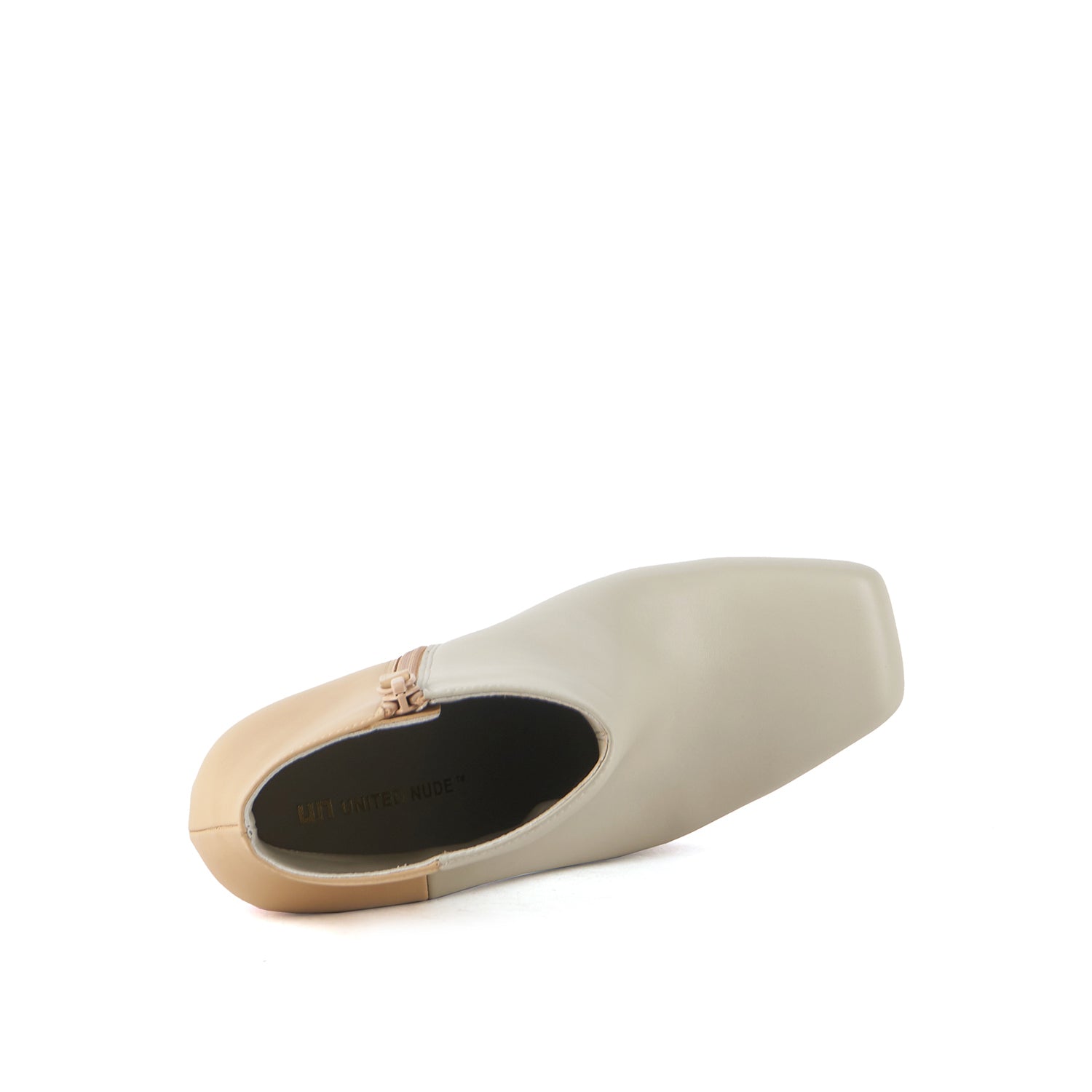 [ UNTED NUDE★Glam Square Boot ] 新作/Gunl ★国内直営店 Glam Square Boot – United Nude EU