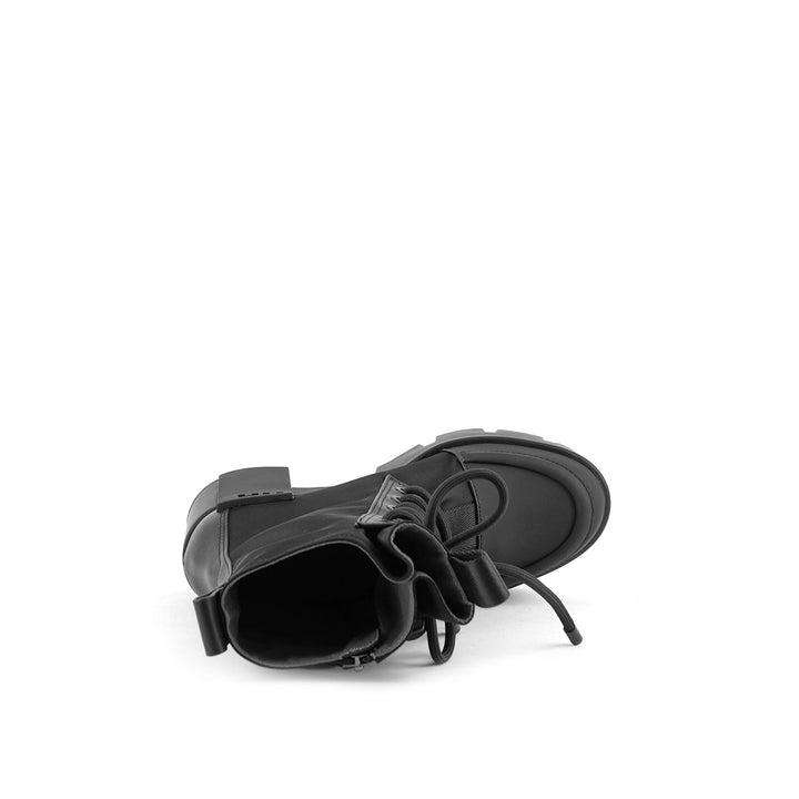 grip cap mid black 5 top