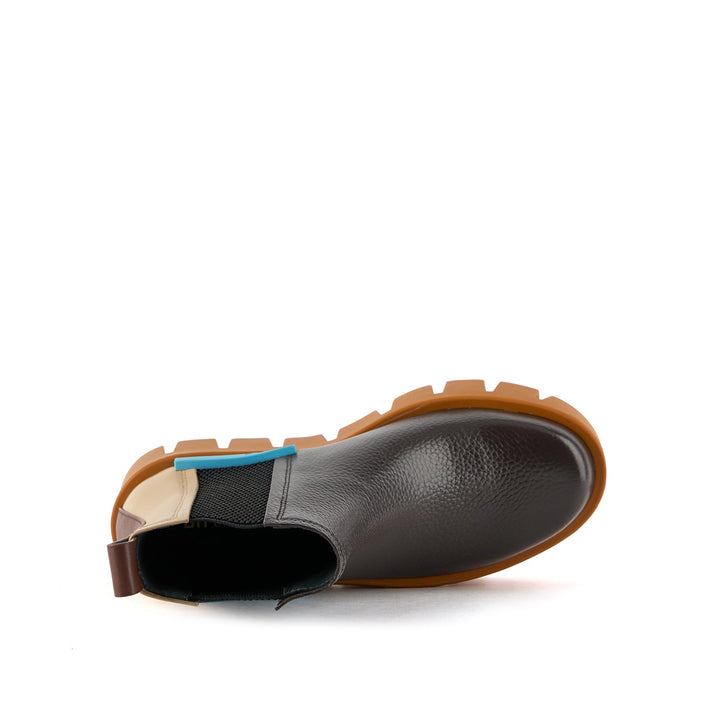 grip chelsea lo iv coffee mix 5 top view