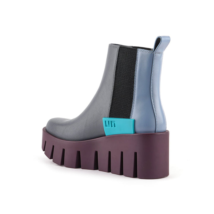 grip chelsea lo v future grey 4 angle in