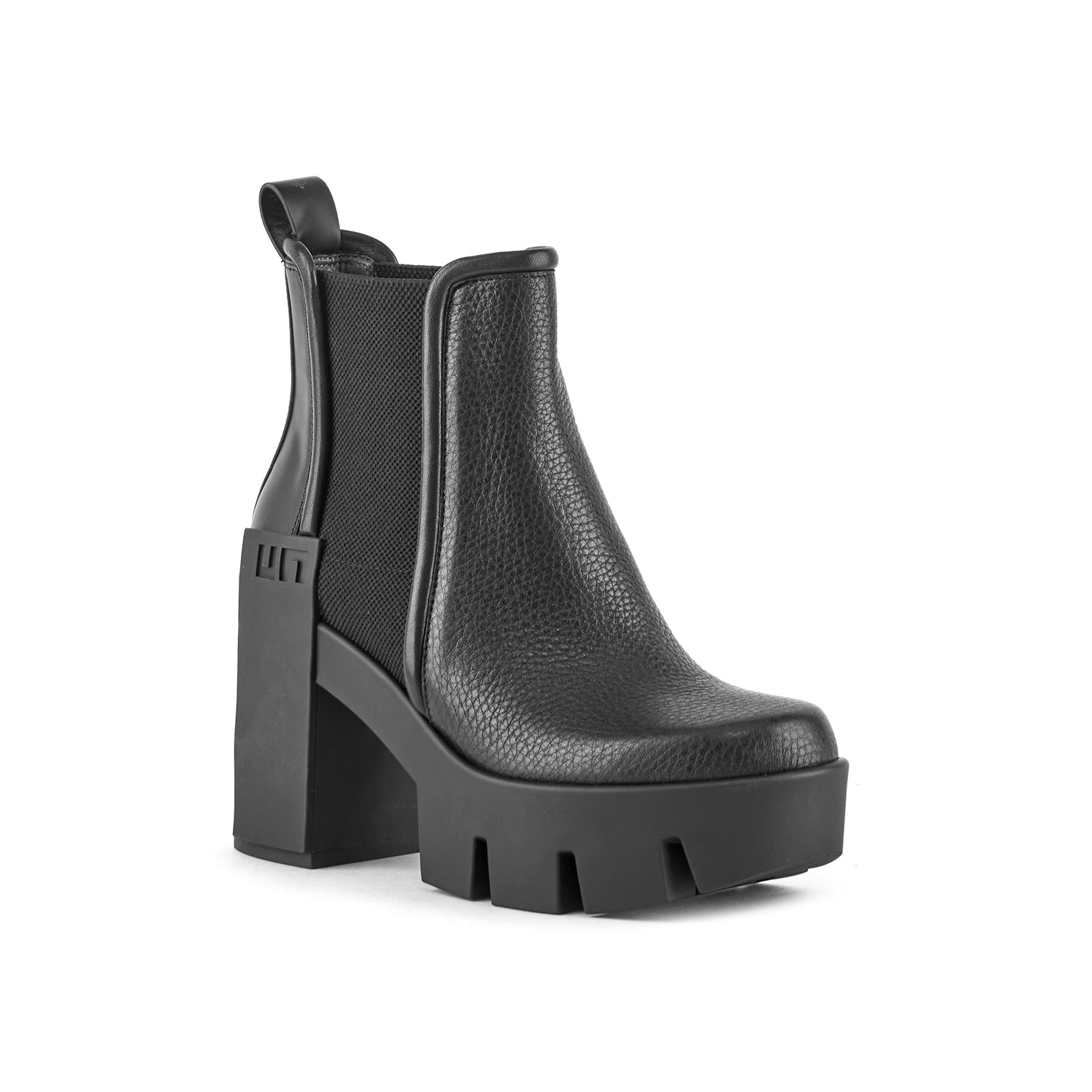 Grip Chelsea Mid III – United Nude EU