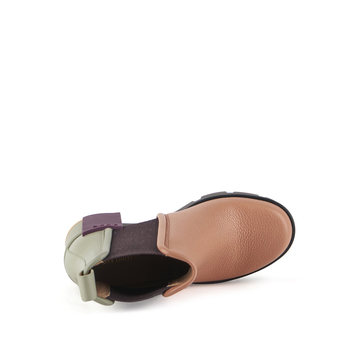 Grip Chelsea Mid III – United Nude EU