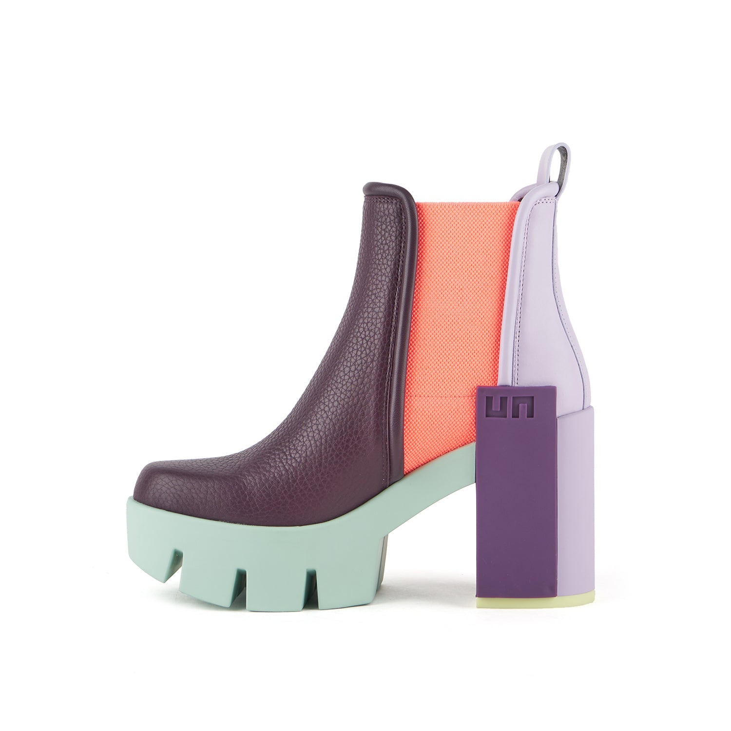 Grip Chelsea Mid III – United Nude EU