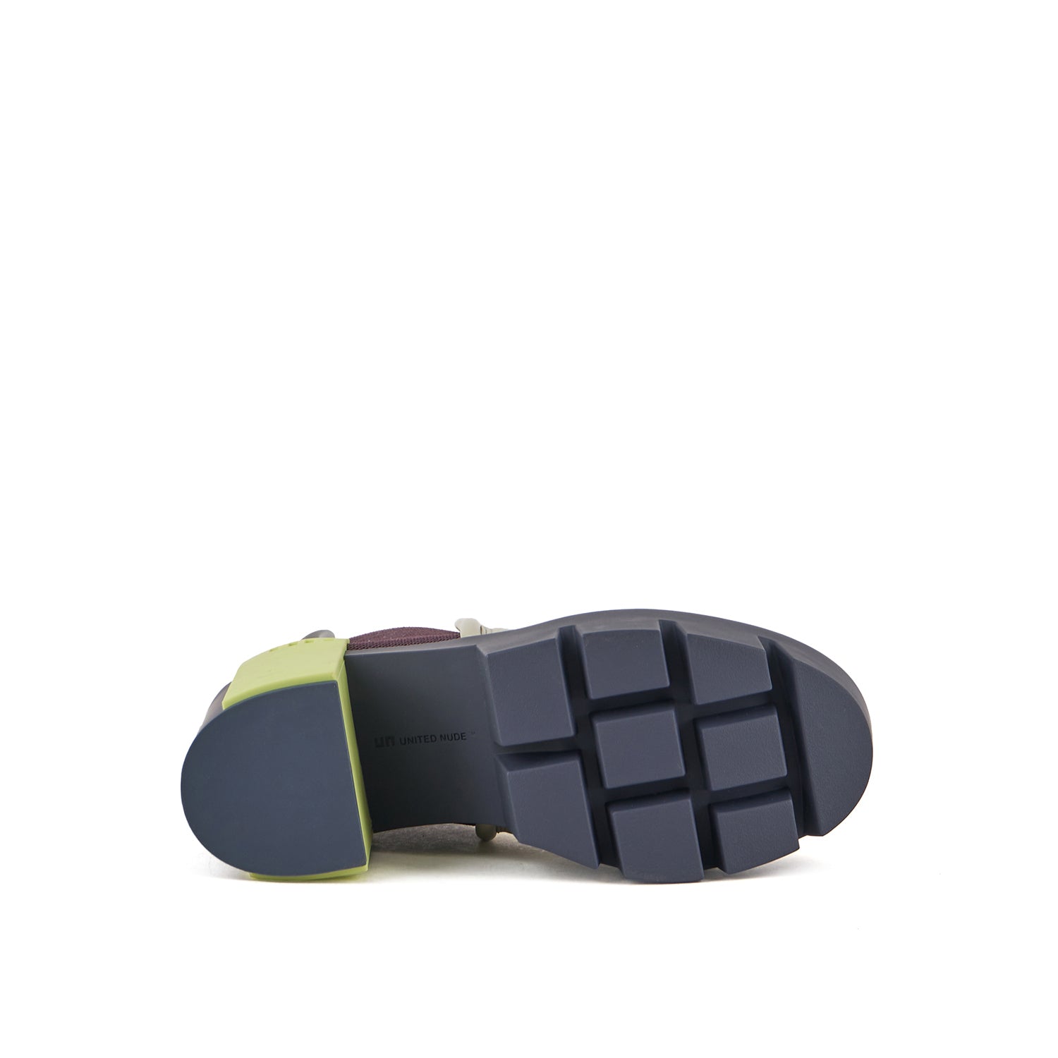 Grip Chelsea Mid III – United Nude EU