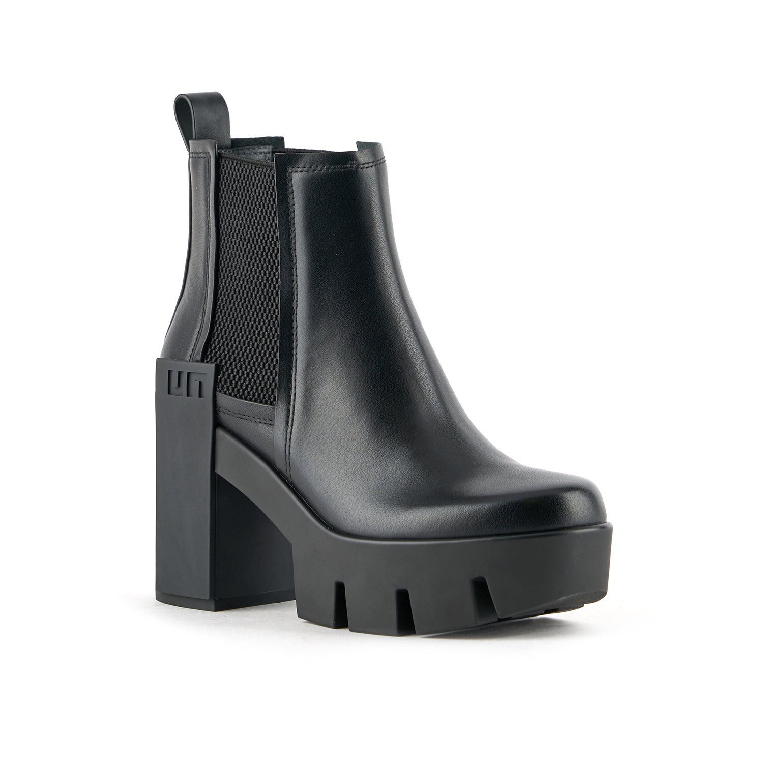 Grip Chelsea Mid IV – United Nude EU