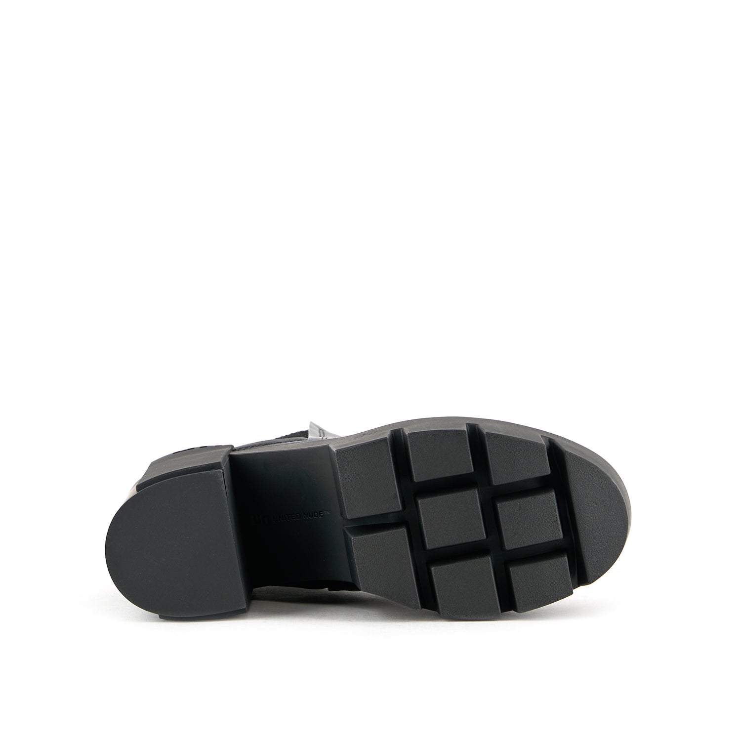 Grip Chelsea Mid IV – United Nude EU