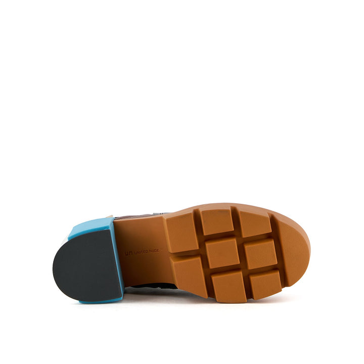 grip chelsea mid iv coffee mix 6 bottom view