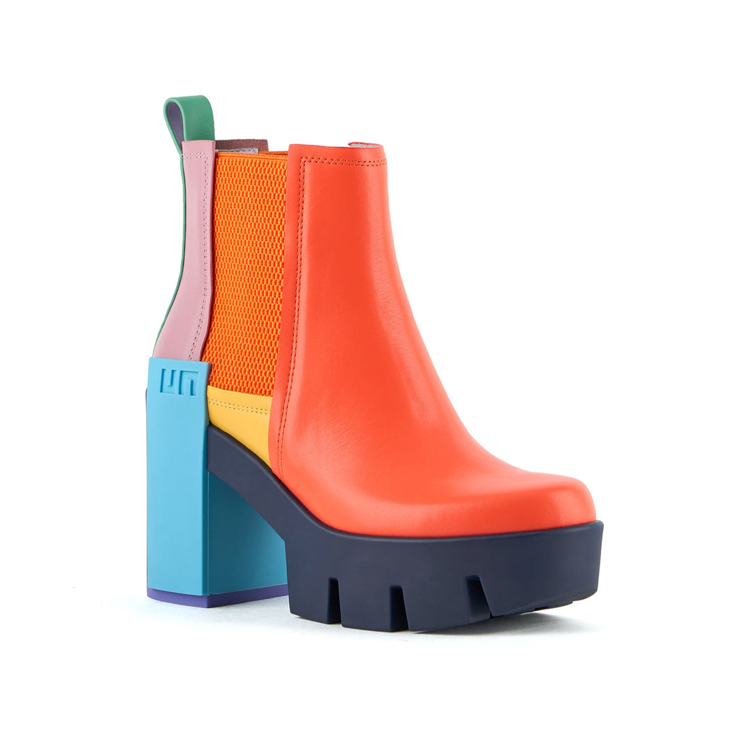 grip chelsea mid iv electric rainbow 2 angle out view